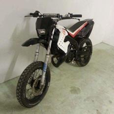 Gilera Smt
