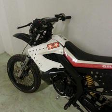 Gilera Smt