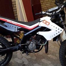 Gilera Smt