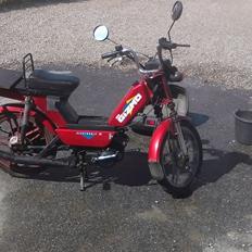 Gizmo Majestic Auto Limited (Hero gizmo)