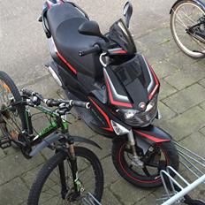 Gilera Runner SP AC
