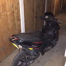 Gilera Runner SP AC