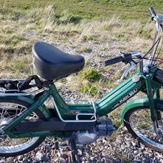 Puch Maxi