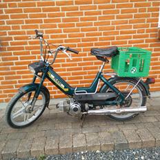 Puch Maxi k