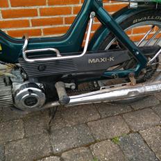 Puch Maxi k