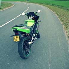 Rieju Rs2 Matrix Pro (Solgt)