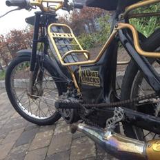 Puch maxi
