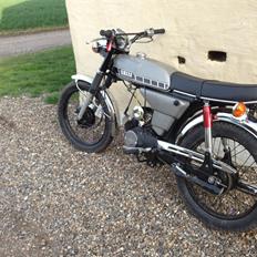 Yamaha fs1 4 gears k1