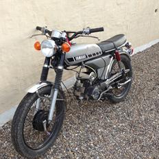 Yamaha fs1 4 gears k1