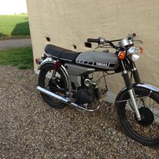 Yamaha fs1 4 gears k1