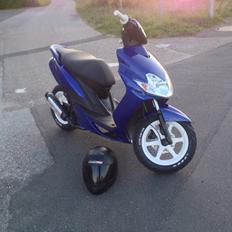 Yamaha Jog R