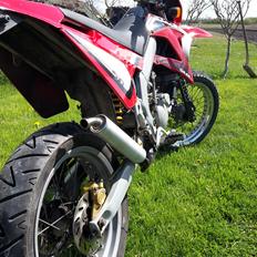 Gilera SMT