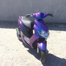 Yamaha JOG R