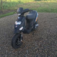 Gilera Gilera Stalker 