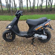 Gilera Gilera Stalker 