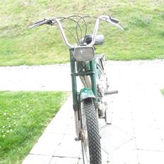 Puch Maxi K 