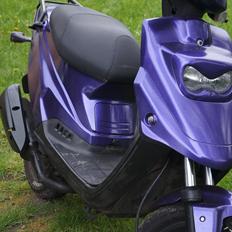 PGO Big Max 45
