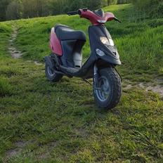 Gilera Stalker