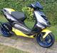 Aprilia SR50 Ditech LC DD 30er (Roxy) SOLGT.