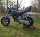 Suzuki Street Magic/Aerox TS T7 LCDD