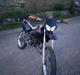 Gilera RCR 80 MHR