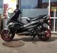 Gilera Runner LC