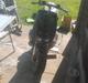 Aprilia sr50