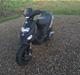 Gilera Gilera Stalker 