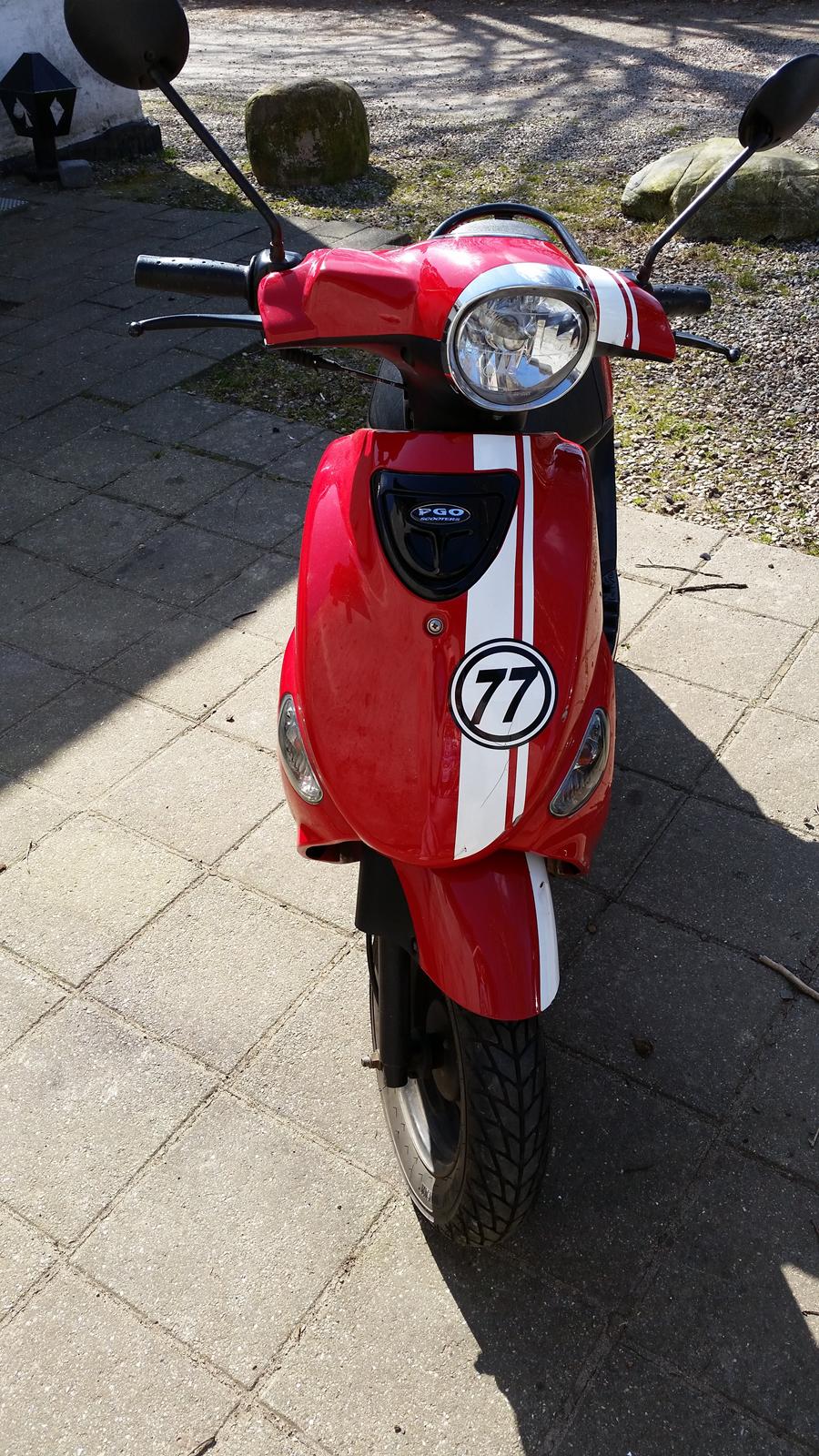 PGO legerio  billede 2