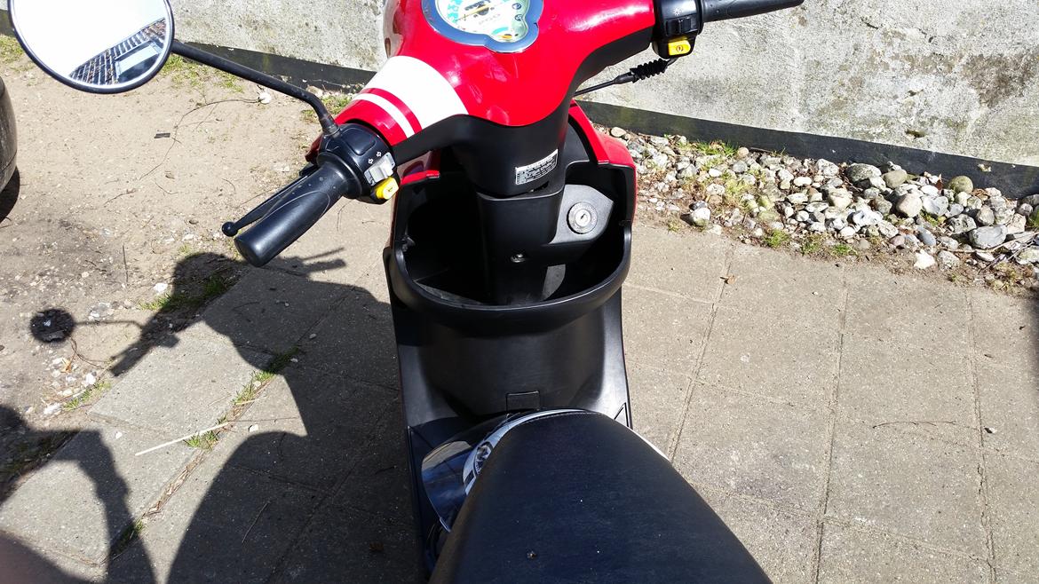 PGO legerio  billede 4