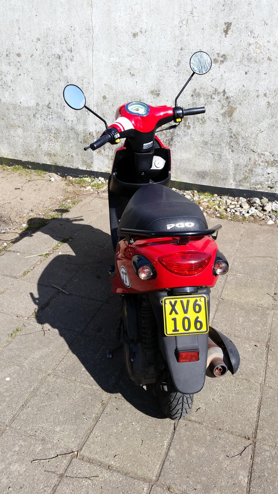 PGO legerio  billede 5