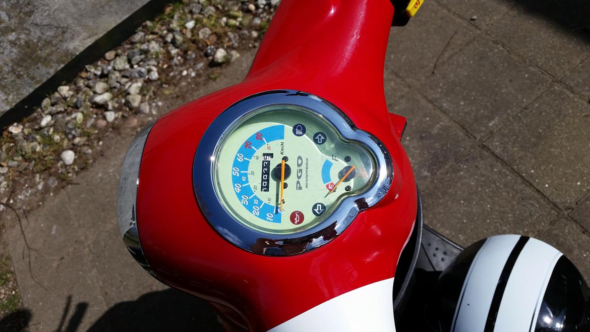 PGO legerio  billede 6