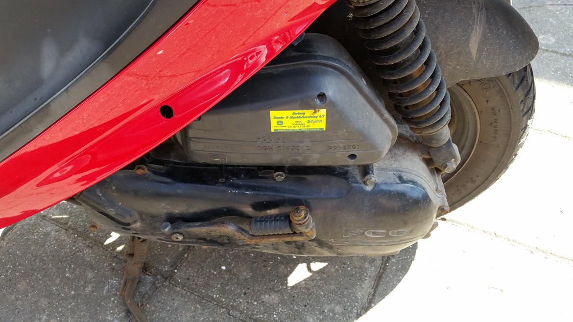 PGO legerio  billede 7