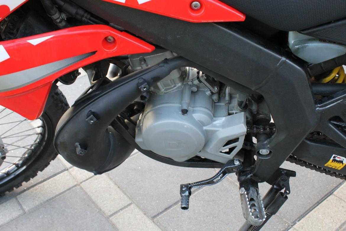 Derbi derbi senda extreme billede 5