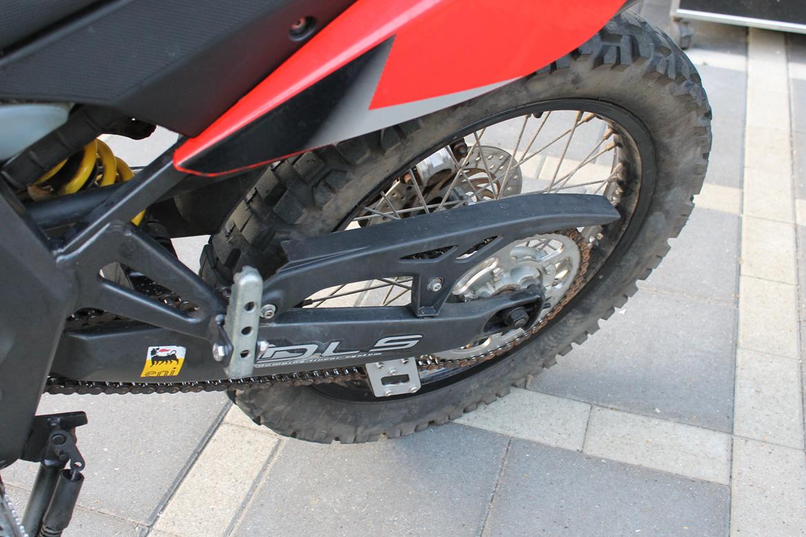 Derbi derbi senda extreme billede 6