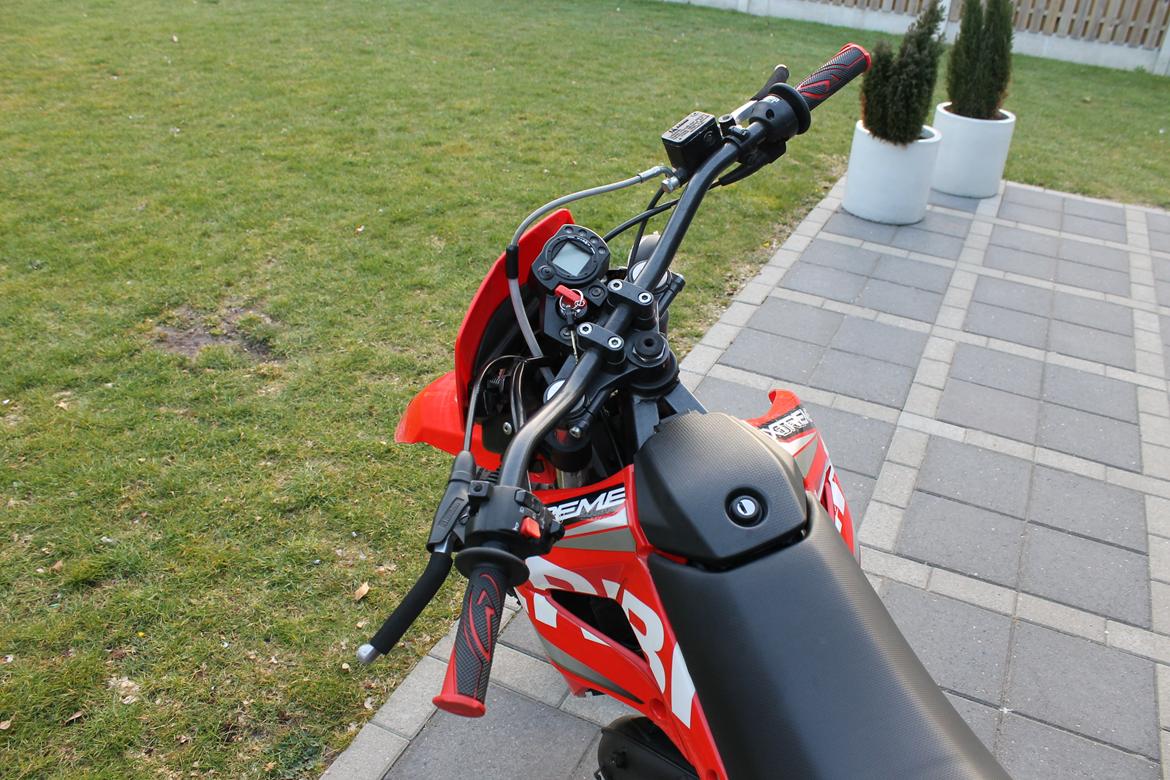 Derbi derbi senda extreme billede 7