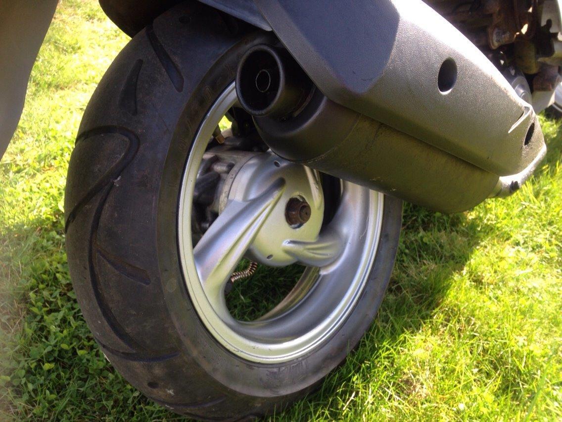 PGO Hot 50 billede 10