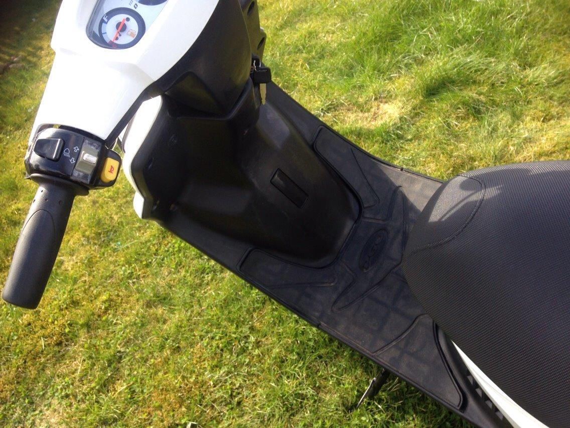 PGO Hot 50 billede 16