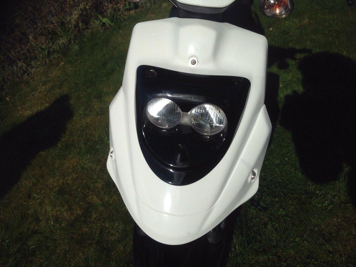 PGO Hot 50 billede 17