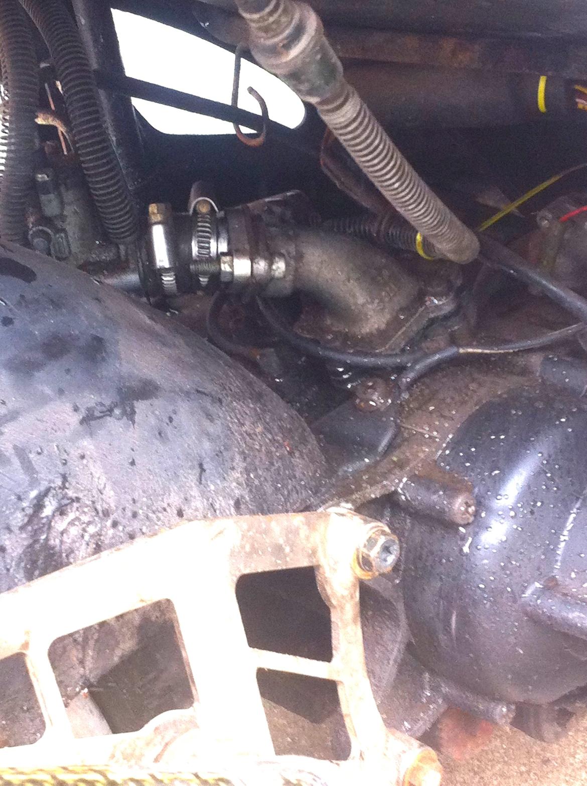 Suzuki katana 30 lc billede 6