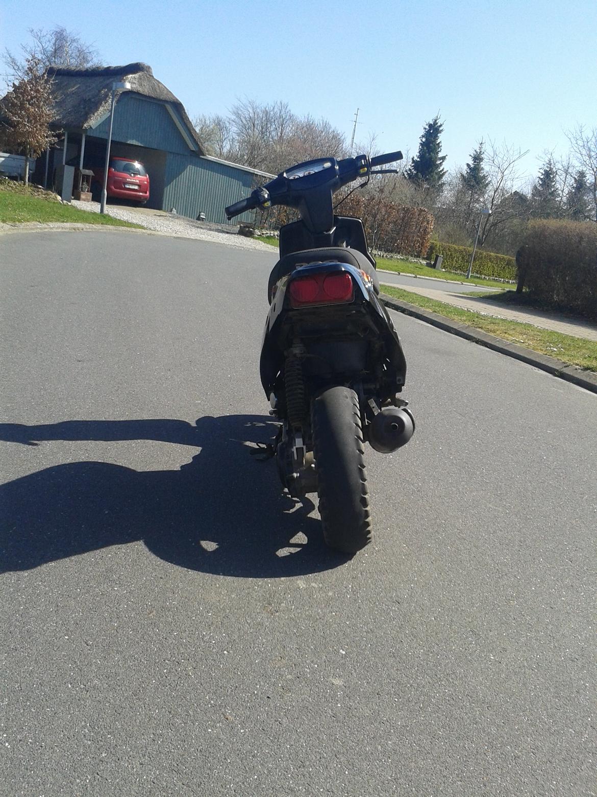 PGO Hot 50 billede 4