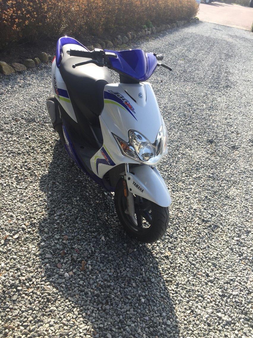 Yamaha Jog R 2014 billede 1