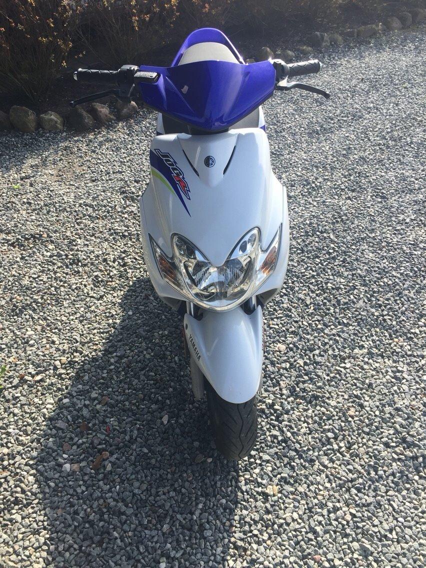 Yamaha Jog R 2014 billede 2