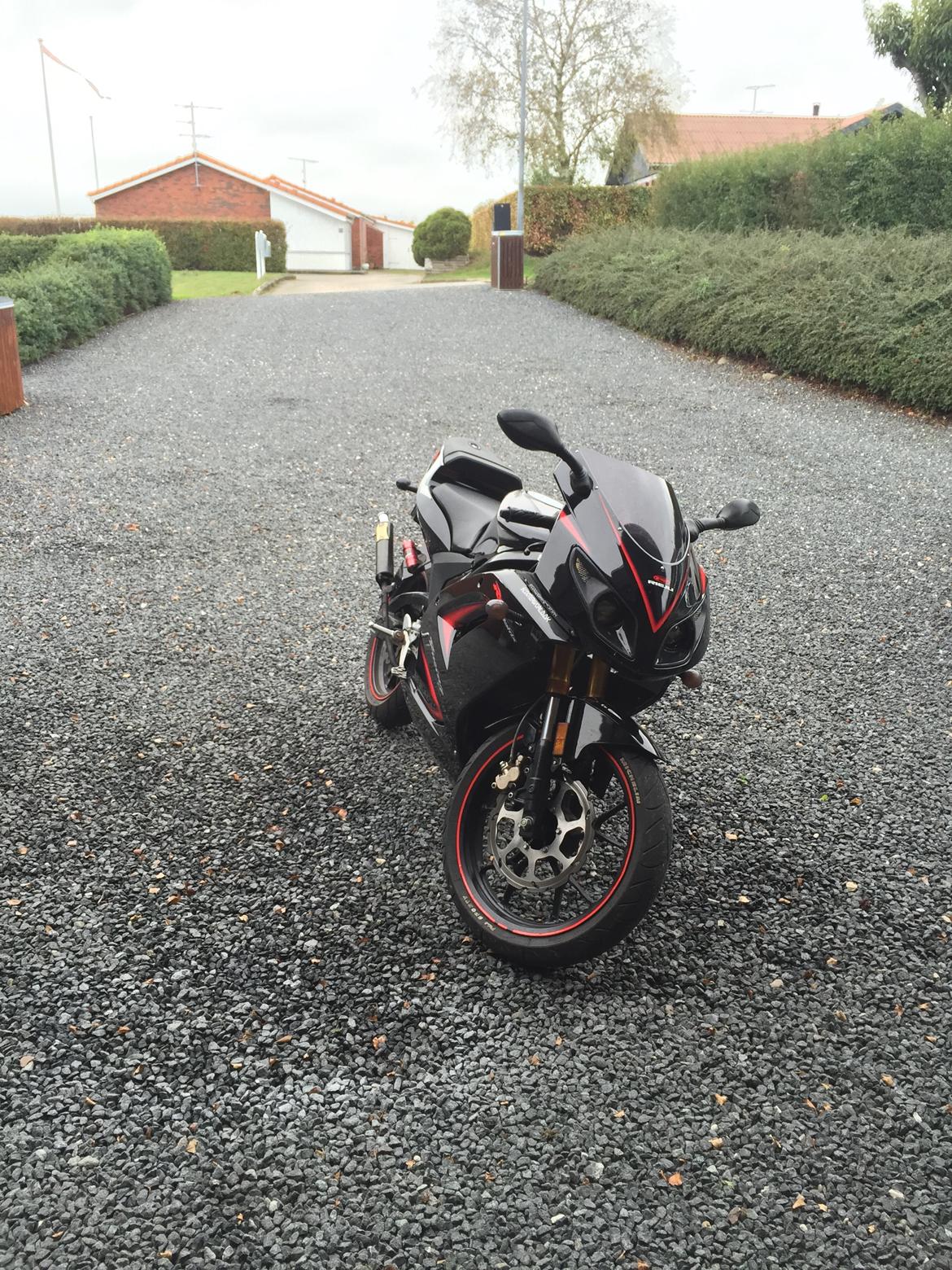 Rieju Rs2 pro billede 1