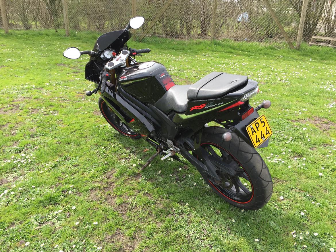 Rieju Rs2 pro billede 6