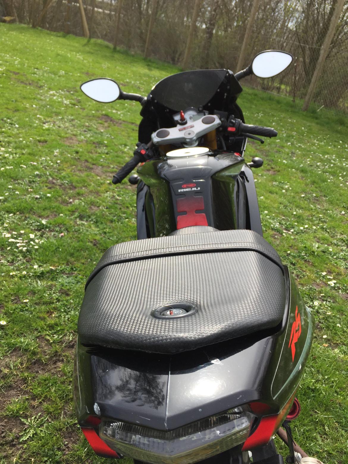 Rieju Rs2 pro billede 7