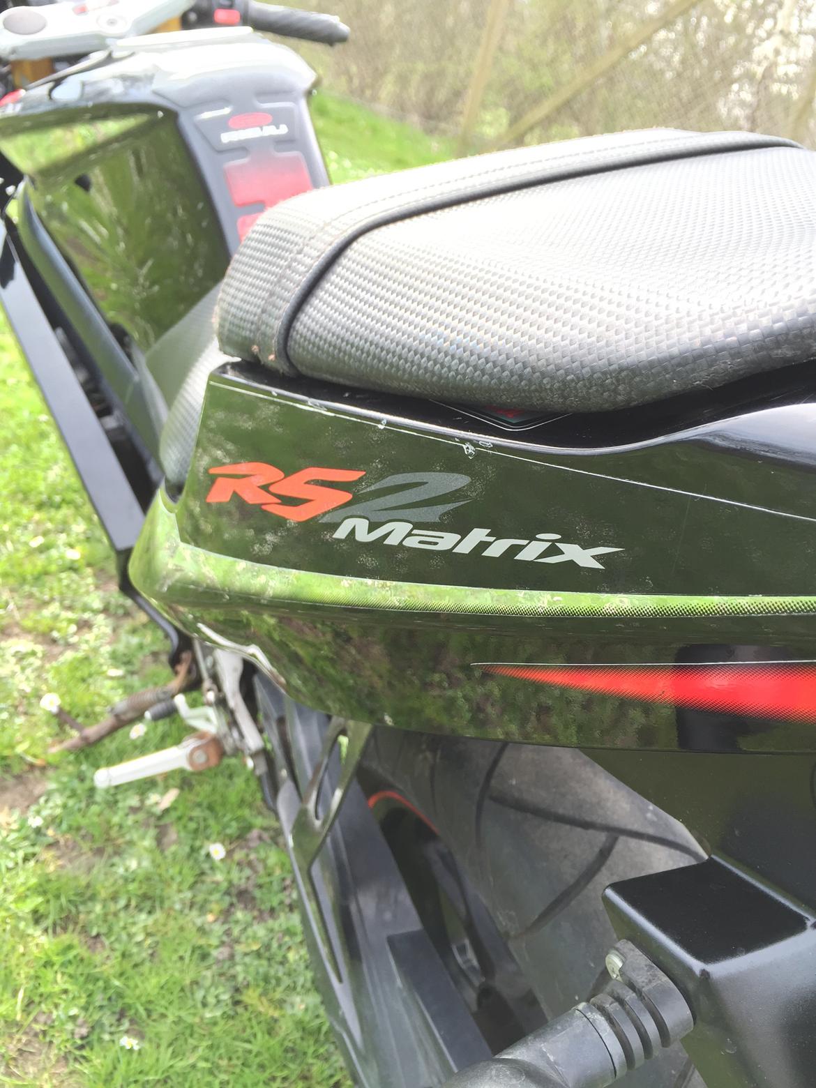 Rieju Rs2 pro billede 11