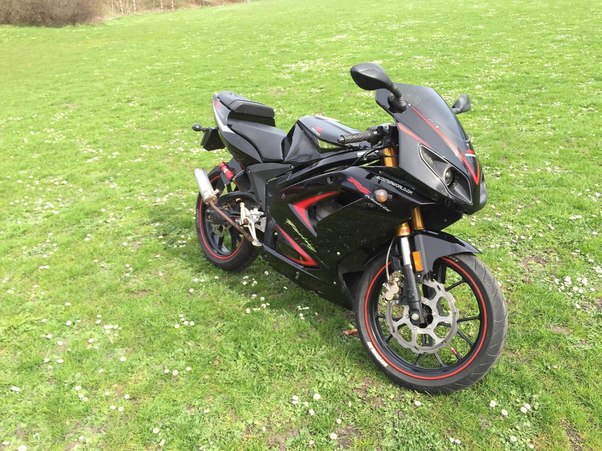 Rieju Rs2 pro billede 12