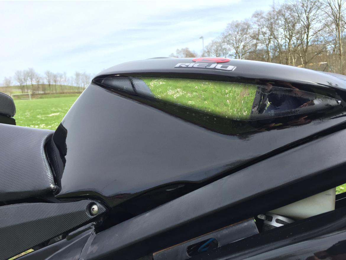 Rieju Rs2 pro billede 10