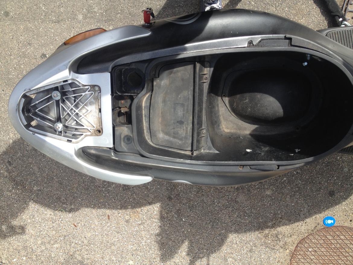 Gilera Runner LC billede 25